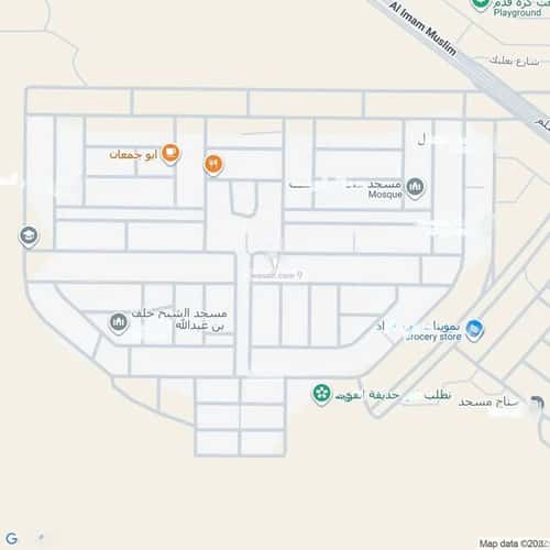 دور 420 متر مربع ب 5 غرف بدر، جنوب الرياض، الرياض