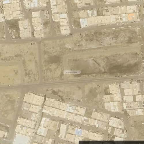 عمارة 632 متر مربع واجهة جنوبية المطار، جازان