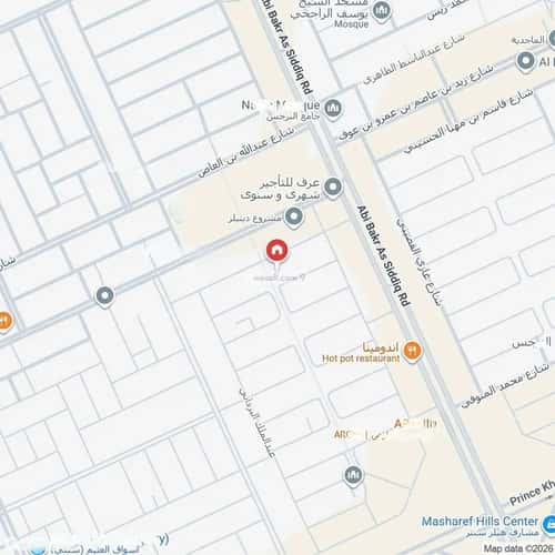 دور 435 متر مربع ب 3 غرف العارض، شمال الرياض، الرياض