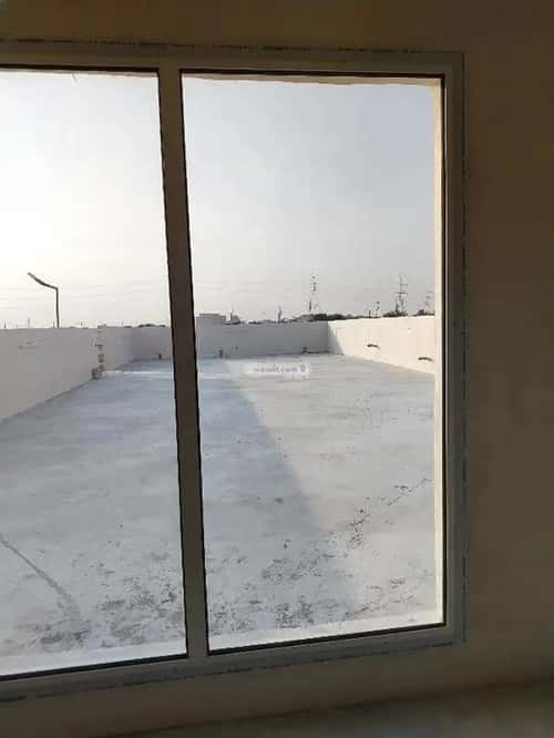 استراحة 2450 متر مربع غربية على شارع 20م بنبان، الرياض