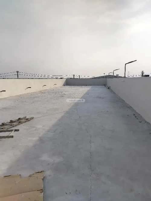 Rest House 2450 SQM Facing West on 20m Width Street Binban, Riyadh