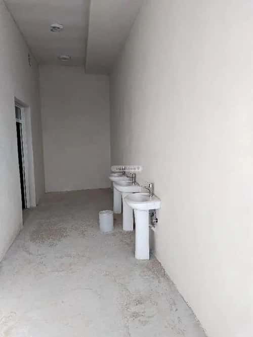 Rest House 2450 SQM Facing West on 20m Width Street Binban, Riyadh