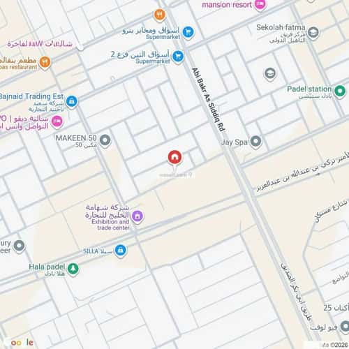 دور 189 متر مربع ب 4 غرف العارض، شمال الرياض، الرياض