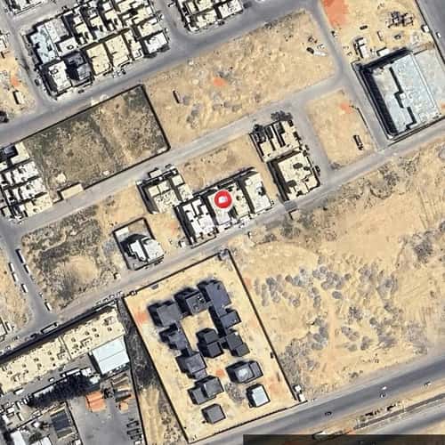 دور 205 متر مربع ب 4 غرف العارض، شمال الرياض، الرياض
