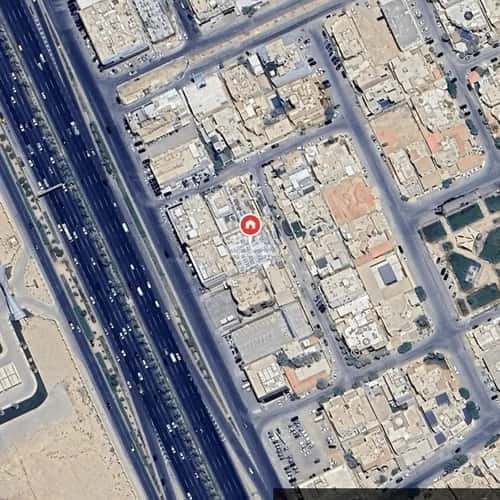 شقة 237 متر مربع ب 4 غرف القدس، شرق الرياض، الرياض