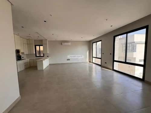 Apartment 144 SQM with 3 Bedrooms Al-Arid, North Riyadh, Riyadh