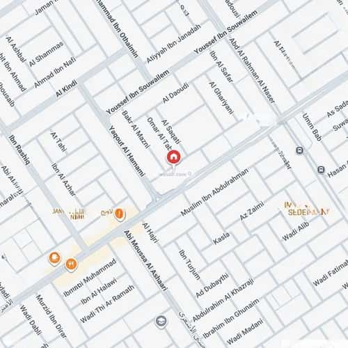 دور 244 متر مربع ب 3 غرف الملك فيصل، شرق الرياض، الرياض