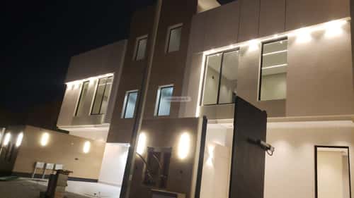 دور 244 متر مربع ب 3 غرف الملك فيصل، شرق الرياض، الرياض