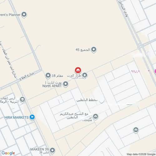 3 bedroom apartment in Al Rimal