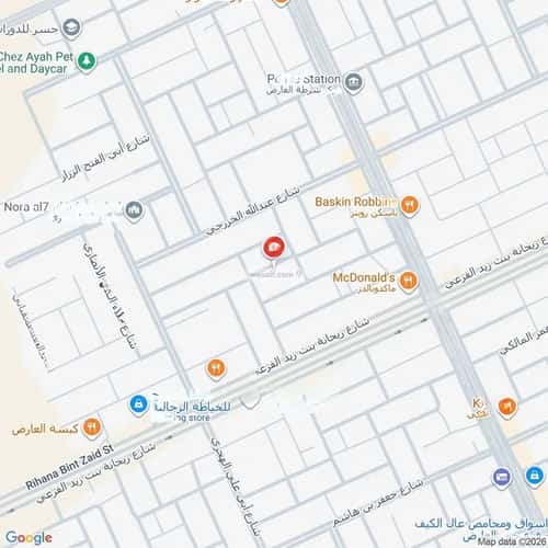 Apartment 405 SQM with 3 Bedrooms Al-Arid, North Riyadh, Riyadh