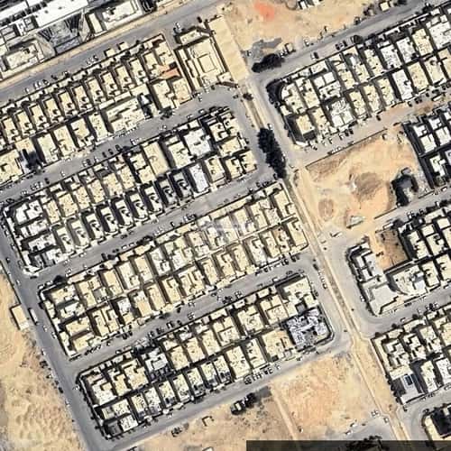 7 bedroom villa in Al Narjis