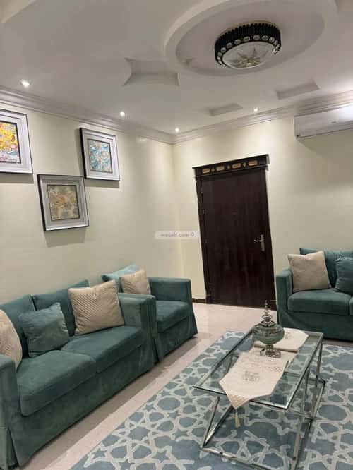 Villa 357 SQM Facing North on 15m Width Street An-Narjis, North Riyadh, Riyadh