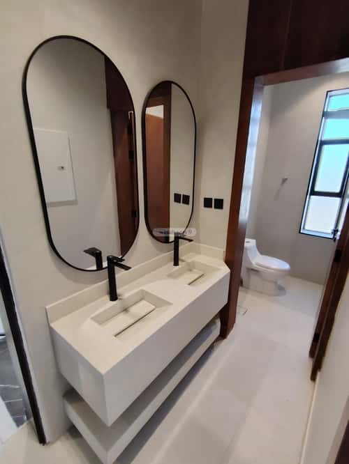 شقة 167 متر مربع ب 4 غرف الرمال، شرق الرياض، الرياض