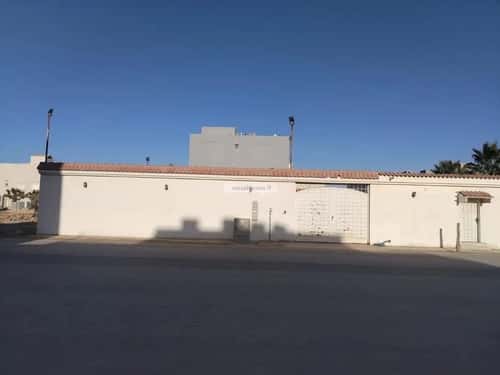 استراحة 425 متر مربع بغرفتين العارض، شمال الرياض، الرياض