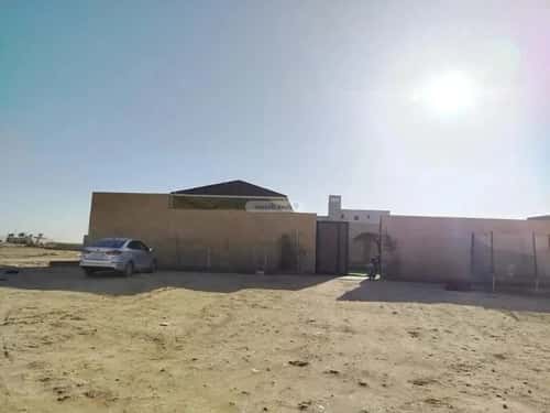 Villa 1025 SQM Facing North with 20 Bedrooms Al-Khear, North Riyadh, Riyadh
