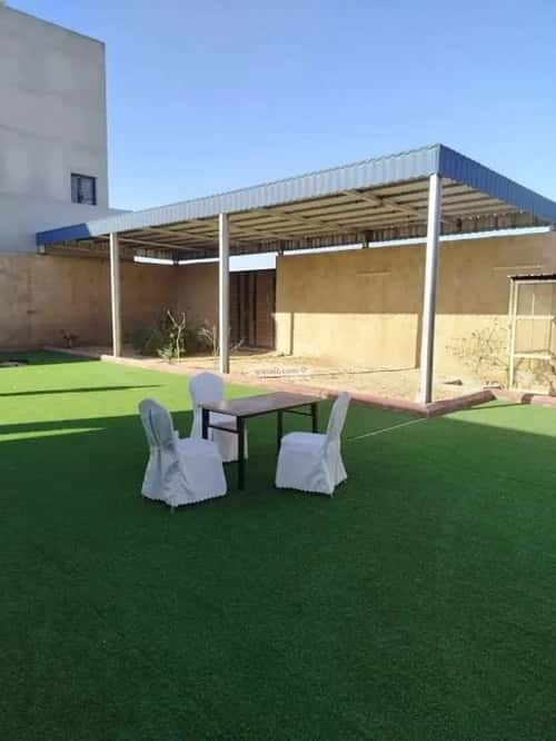 Villa 1025 SQM Facing North with 20 Bedrooms Al-Khear, North Riyadh, Riyadh