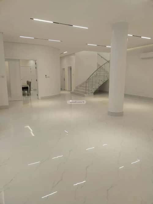 Villa 330 SQM Facing South with 7 Bedrooms Al-Arid, North Riyadh, Riyadh