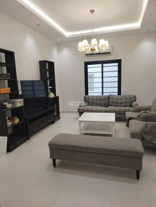 فيلا 330 متر مربع جنوبية على شارع 20م العارض، شمال الرياض، الرياض