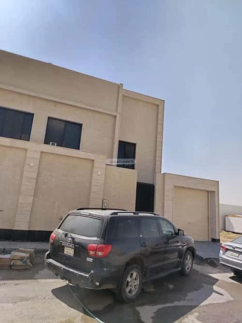 Villa 236 SQM Facing East on 15m Width Street Al-Arid, North Riyadh, Riyadh