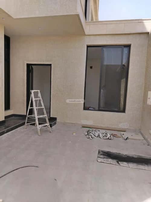 Villa 236 SQM Facing East on 15m Width Street Al-Arid, North Riyadh, Riyadh