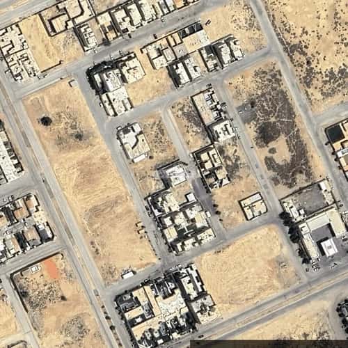 فيلا 236 متر مربع شرقية على شارع 15م العارض، شمال الرياض، الرياض