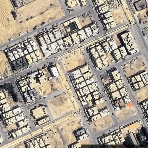 دور 500 متر مربع ب 3 غرف العارض، شمال الرياض، الرياض