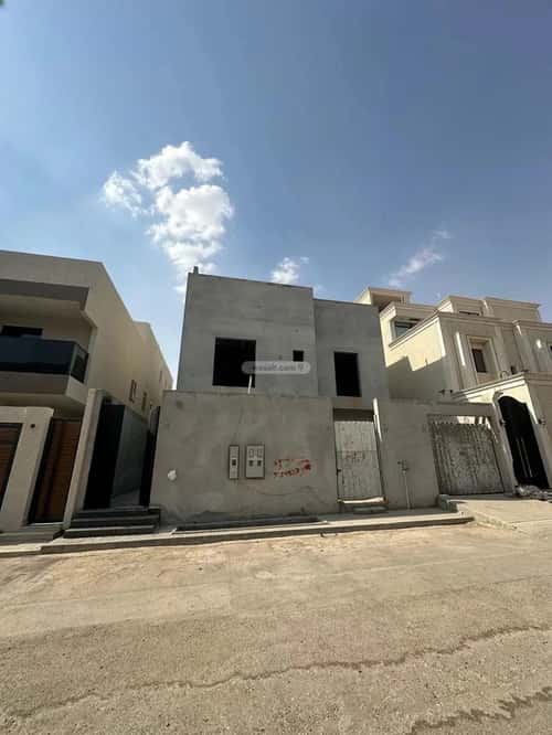 7 bedroom villa in Al Aridh