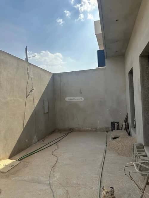Villa 480 SQM Facing South on 15m Width Street Al-Arid, North Riyadh, Riyadh