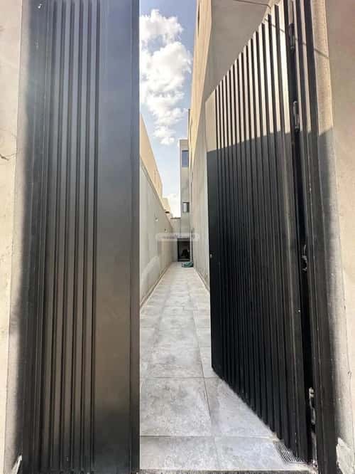 Villa 480 SQM Facing South on 15m Width Street Al-Arid, North Riyadh, Riyadh
