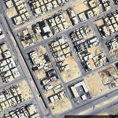 فيلا 403 متر مربع واجهة غربية ب 7 غرف العارض، شمال الرياض، الرياض