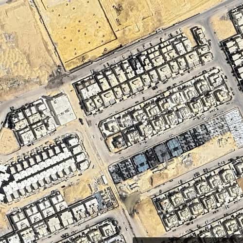 فيلا 250 متر مربع واجهة شمالية ب 7 غرف النرجس، شمال الرياض، الرياض