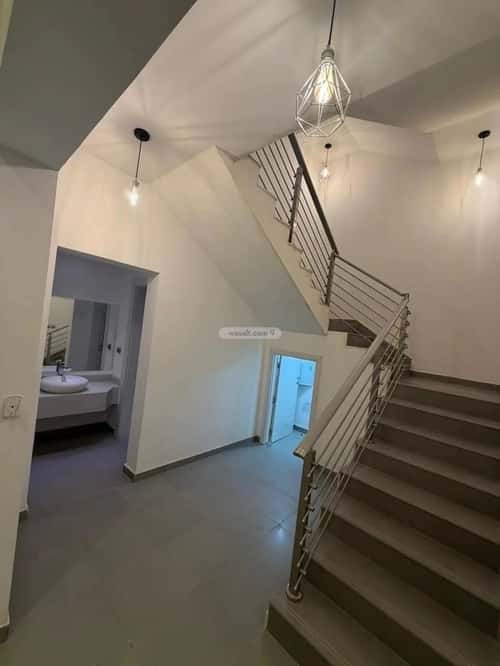 Villa 250 SQM Facing North with 7 Bedrooms An-Narjis, North Riyadh, Riyadh