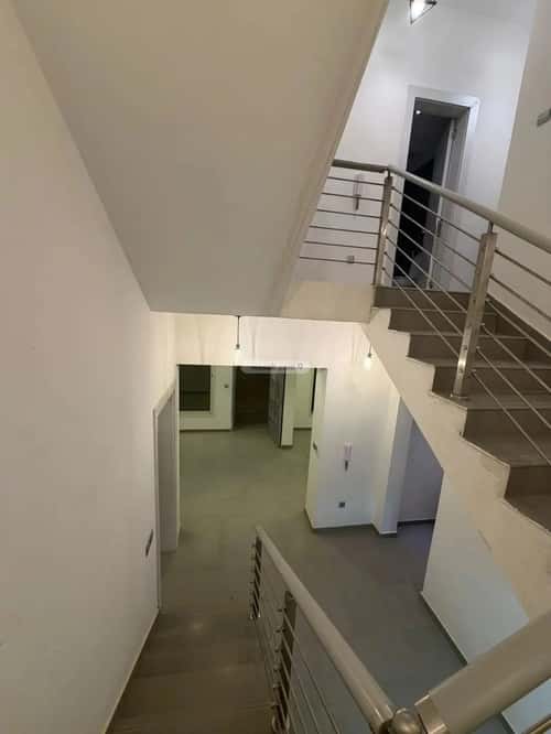 فيلا 250 متر مربع واجهة شمالية ب 7 غرف النرجس، شمال الرياض، الرياض