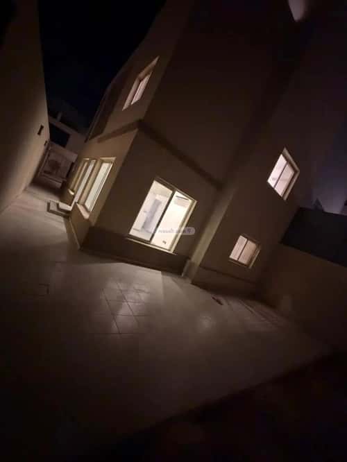 فيلا 7 غرف في النرجس