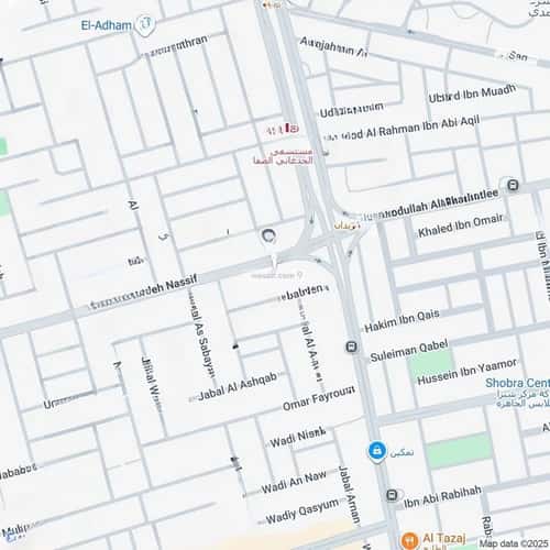 شقة 175 متر مربع ب 5 غرف الصفاء، شمال جدة، جدة