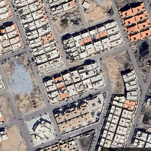 فيلا 600 متر مربع شرقية على شارع 16م الرحمانية، شرق جدة، جدة