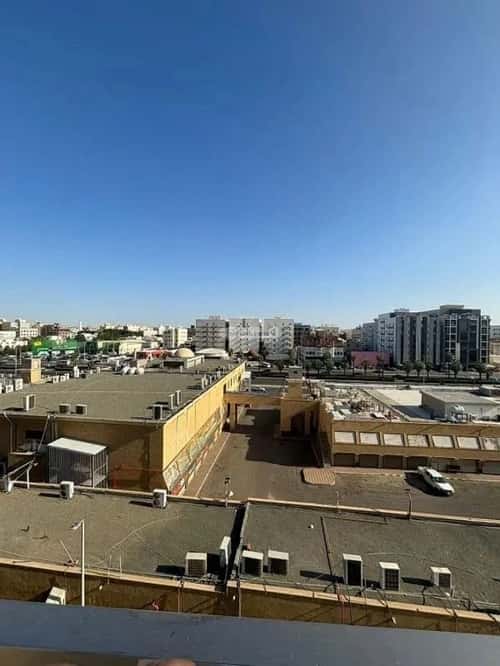 شقة 153 متر مربع ب 5 غرف الفيصلية، شمال جدة، جدة