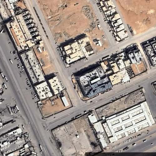 شقة 146 متر مربع ب 3 غرف الرمال، شرق الرياض، الرياض