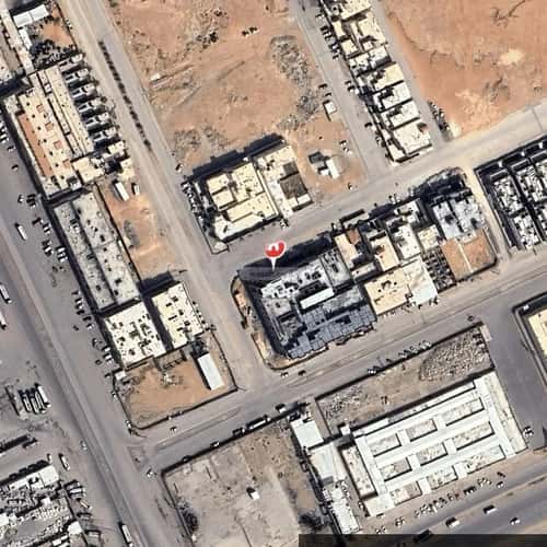 شقة 187 متر مربع ب 3 غرف الرمال، شرق الرياض، الرياض