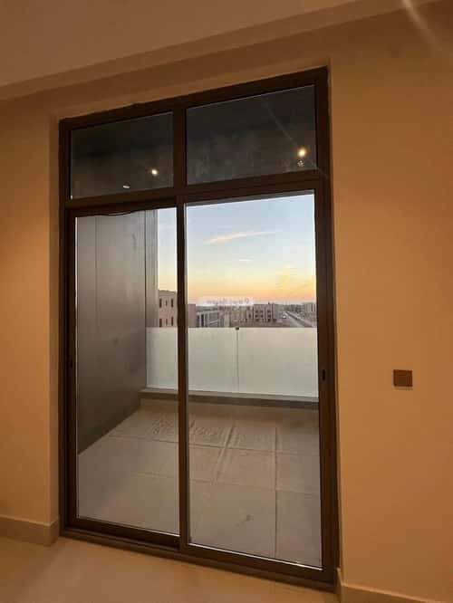 شقة 94 متر مربع ب 4 غرف العارض، شمال الرياض، الرياض