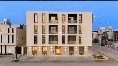 شقة 94 متر مربع ب 4 غرف العارض، شمال الرياض، الرياض