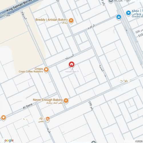 دور 167 متر مربع ب 3 غرف النرجس، شمال الرياض، الرياض