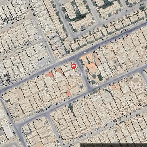 Villa 310 SQM Facing East on 15m Width Street Al-Muanisiyah, East Riyadh, Riyadh