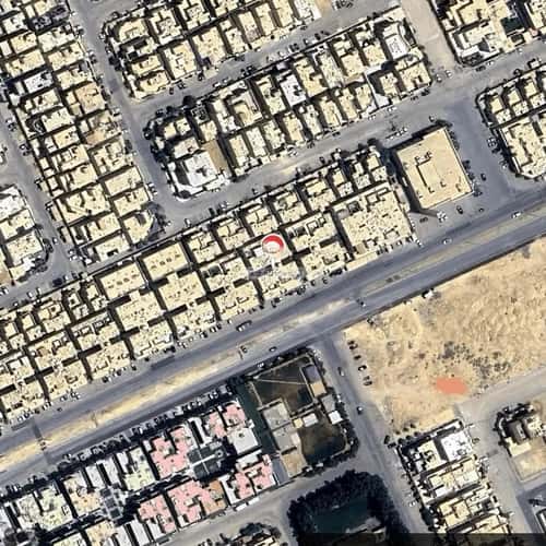 Apartment 99 SQM with 3 Bedrooms Al-Arid, North Riyadh, Riyadh