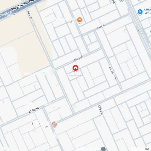 دور 167 متر مربع ب 3 غرف النرجس، شمال الرياض، الرياض