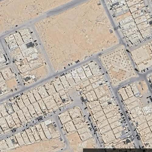 دور 438 متر مربع ب 3 غرف قرطبة، شرق الرياض، الرياض