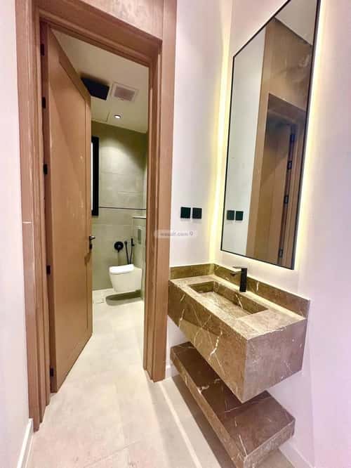 دور 167 متر مربع ب 3 غرف النرجس، شمال الرياض، الرياض