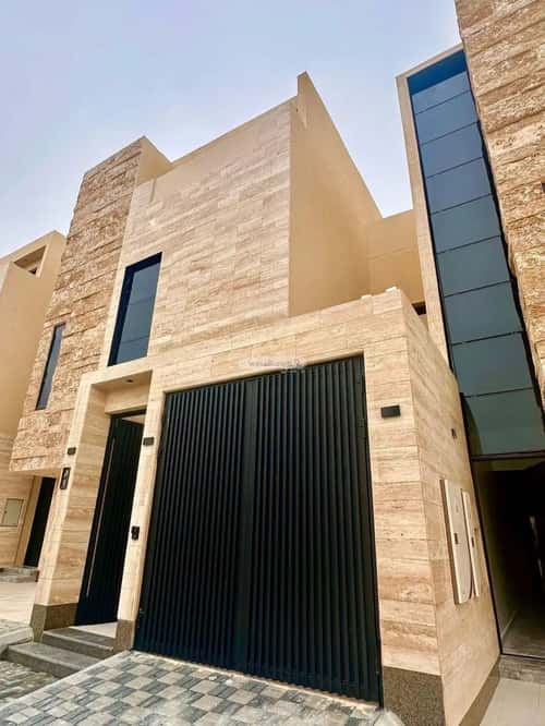 دور 167 متر مربع ب 3 غرف النرجس، شمال الرياض، الرياض