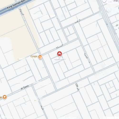 Floor 167 SQM with 3 Bedrooms An-Narjis, North Riyadh, Riyadh