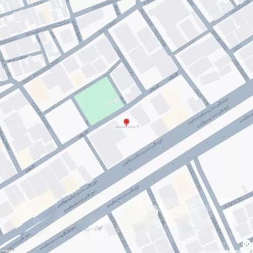 أرض 651 متر مربع شمالية على شارع 15م غبيرا، وسط الرياض، الرياض